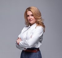 Міла Курбатова